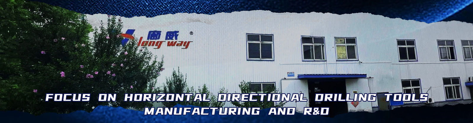 জলবাহী কুয়ো ড্রিল পাইপ