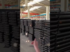 Copco-ingersoll rand T4 IRT4 ড্রিল পাইপ ভিডিও