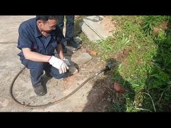 বায়ুসংক্রান্ত আঁচিল