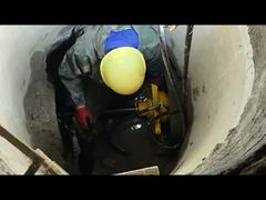 পাইপ ফেটে যাওয়ার সরঞ্জাম