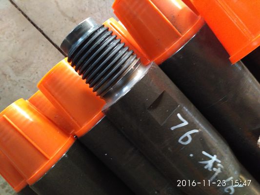 Core Drilling 73mm HDD Drill Rod  S135 Grade Api Standard