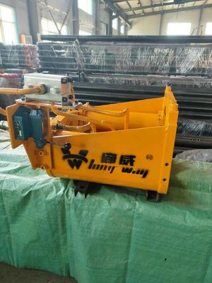 ISO9001 সার্টিফাইড আন্ডারগ্রাউন্ড পুরাতন পাইপলাইন প্রতিস্থাপন সিস্টেম BX40