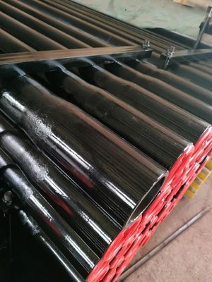 45kg/Pc Trenchless Hdd Drill Pipe Bundled Packaging