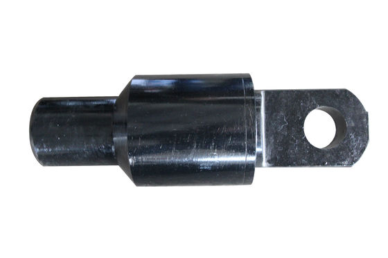 ডাবল ইয়ার সহ মসৃণ এইচডিডি সুইভেলস ইউনিভার্সাল চাকা