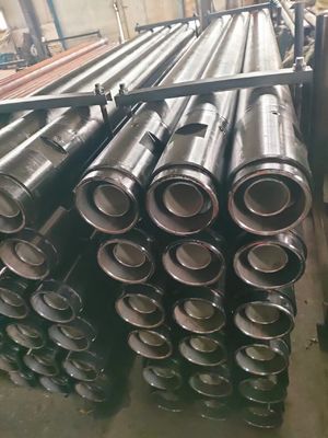 ক্ষয় প্রতিরোধের এবং হালকা ওজন বৈশিষ্ট্য সহ উচ্চ শক্তির কার্বন স্টিল আরসি ড্রিলিং পাইপ