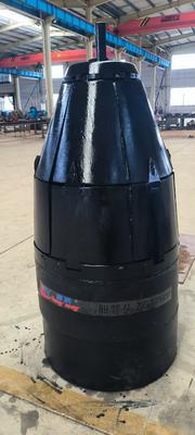 Hydraulic Pressure Expander Pipe In Situ Replacement System