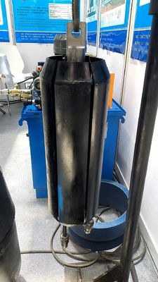 Six Sided Pipe Expander Hexagonal Head Jack