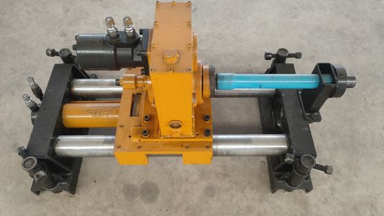 BW3 Micro Horizontal Drilling Rig with 900X470X480 Dimension 42mm Drill Rod Diameter and 350mm Drill Rod Length