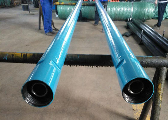 API Trenchless DP89/40 Size Double Wall Drill Pipe 114.3mm O.D.