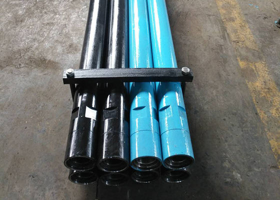 ৫২মিমি ব্যাস জয়েন্ট জি১০৫ স্টিল ৪ ১/২ ইঞ্চি রেম্যাট থ্রেড এইচডিডি ড্রিল পাইপ