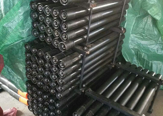 73mm Diameter R780 Double Wall Drill Pipe 1000mm Effective Length