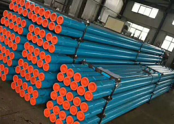 S135 Dth Hammer Drilling