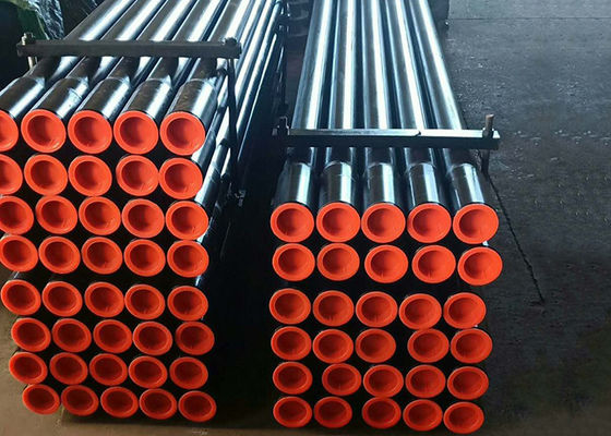 আইএসও এপিআই এক্স৯৫ ওয়াটার ওয়েল ফোর্জড জিওথার্মাল অয়েল ডিটিএইচ হ্যামার ড্রিলিং