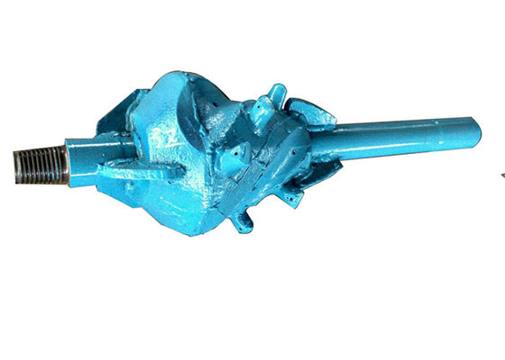 Soft Layer 16 Inches Trenchless Drilling Hole Opener Reamer