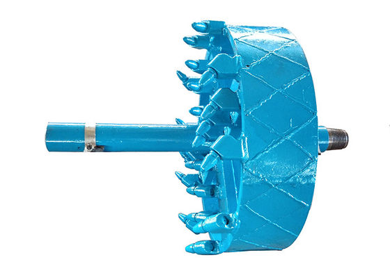 200mm NC23 Fly Cutter Hdd Reamer / Back Reamer Directional Drilling