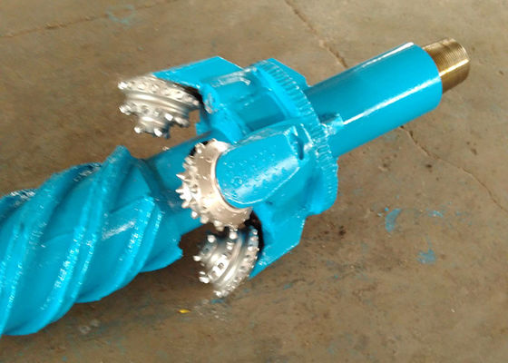 480mm NC38 ব্যাক রিমার দিকনির্দেশক ড্রিলিং HDD হোল ওপেনার