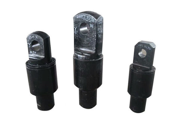 800T 100KN HDD কূপ খননকাজের জন্য ড্রিলিং রিগ সুইভেল হেড