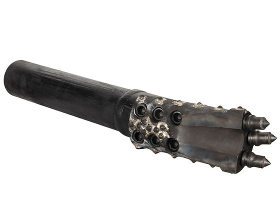 ২৯ কেজি ওএম অনুভূমিক দিকনির্দেশক ড্রিলিং পাইলট গাইড বিট