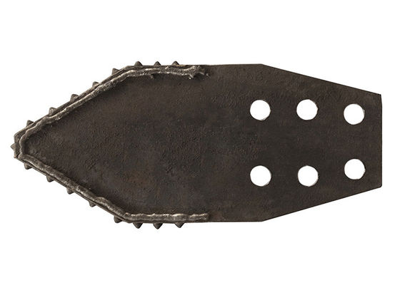 200mm 168mm ED. পাইলট গাইড হার্ড কম্প্যাক্ট এইচডিডি ড্রিল বিট / এইচডিডি পাইলট গাইড বিট