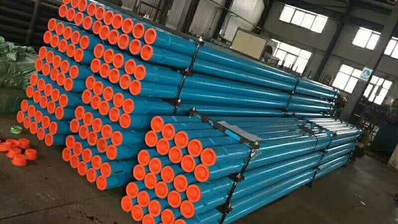 X95 Water Well Drill Pipe