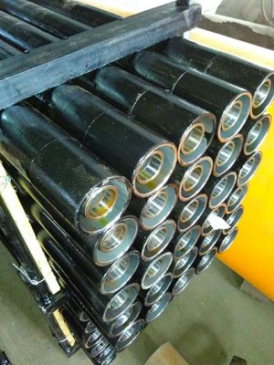 127mm O.D. Reverse Cireulation Double Wall Drill Pipe 9.5m Length