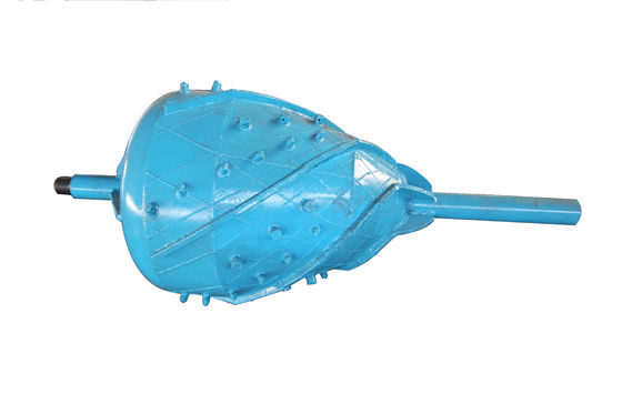 50 মিমি দৈর্ঘ্যের দিকনির্দেশক ড্রিল রিমার