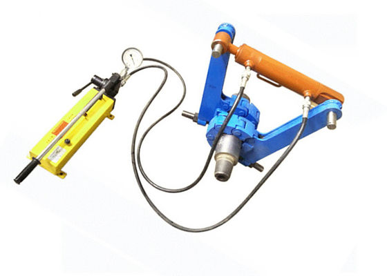 কোন কাস্টম হাইড্রোলিক শ্যাকল প্লায়ার আনলোড 73-102 ড্রিল পাইপ টং কুইক শ্যাকল