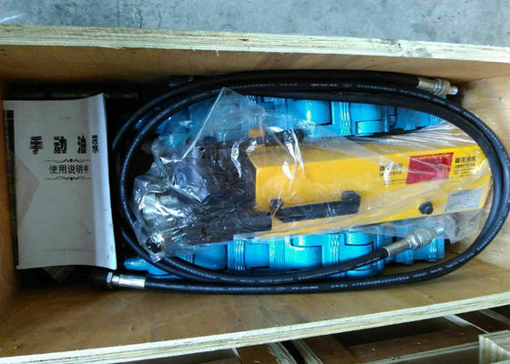 বড় মাঝারি আকারের দিকনির্দেশক ড্রিলিং সরঞ্জাম হাইড্রোলিক রিলিজ চেইন