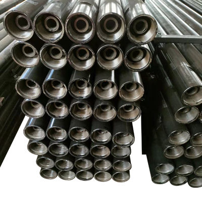 4 1/2 বিপরীত সঞ্চালন ড্রিল পাইপ ডাবল প্রাচীর S135