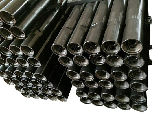 6m Double Wall Drill Pipe For Reverse Circulation Drilling