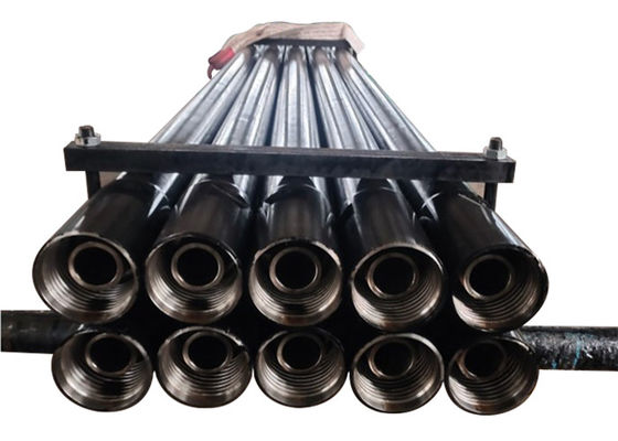 ওড 76mm ডাবল প্রাচীরযুক্ত ড্রিল পাইপ RC গর্ত জন্য ব্যবহৃত হয় R780 ইস্পাত গ্রেড