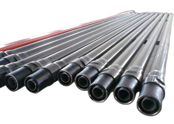 Rc Plastic Coating Od 127mm Double Wall Drill Pipe