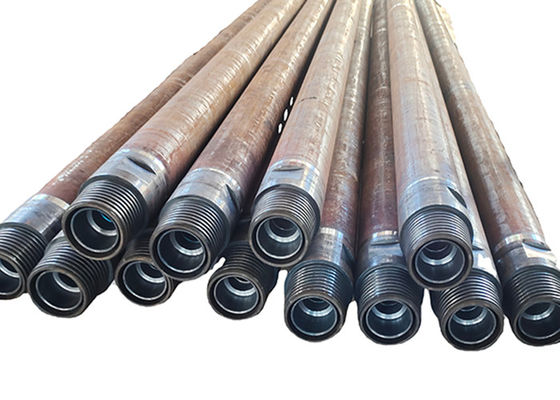 ৪ ১/২" ডাবল ওয়াল হার্ড বেন্ডিং আরসি ড্রিল পাইপ