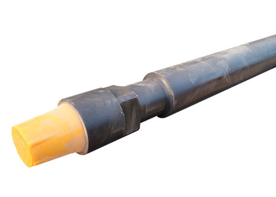 ওয়াটার ওয়েল Dth Ingersoll র্যান্ড ড্রিল পাইপ Api