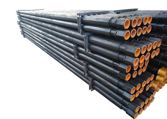 Ingersoll Rand Api Water Well Drilling Pipe Forging For Energy And Mining