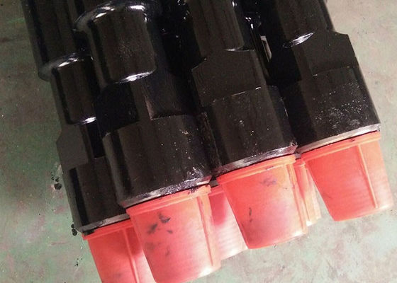 Alloy Steel Ingersoll Rand Hdd Drill Pipe 4" S135