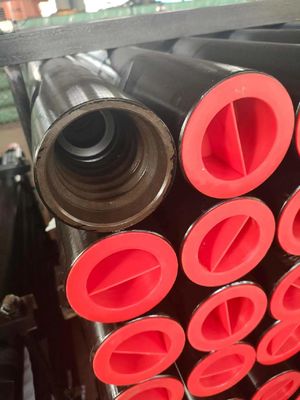 3 1/2 Drill Rod Water Well Drill Pipe R780 / G105 Steel Grade