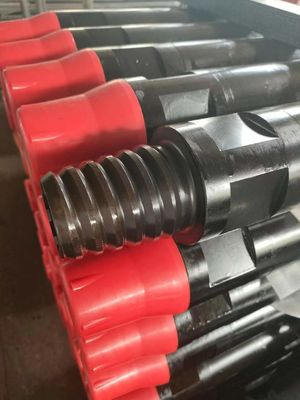 3 1/2 Drill Rod Water Well Drill Pipe R780 / G105 Steel Grade