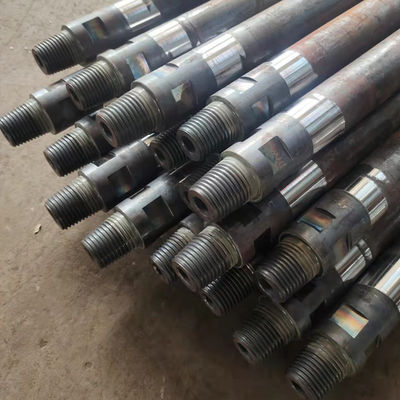 20FT Wall Thickness 8.56 R780 Water Well Drill Pipe High Pressure