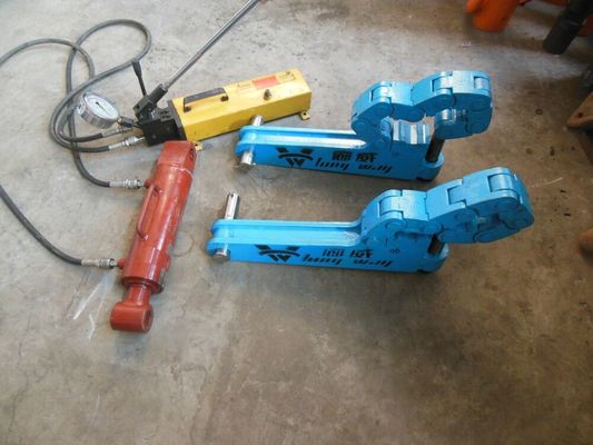 বড় মাঝারি আকারের দিকনির্দেশক ড্রিলিং সরঞ্জাম হাইড্রোলিক উচ্চ কার্যকারিতা