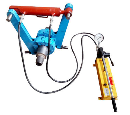 30MPa Hdd Wrench Drill Pipe Tong Hydraulic Clamp
