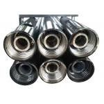 API Stainless Steel Reverse Circulation Drill Pipe 114.3 * 6000 Corrosion Resistant