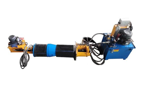 ISO9001 সার্টিফাইড আন্ডারগ্রাউন্ড পুরাতন পাইপলাইন প্রতিস্থাপন সিস্টেম BX40