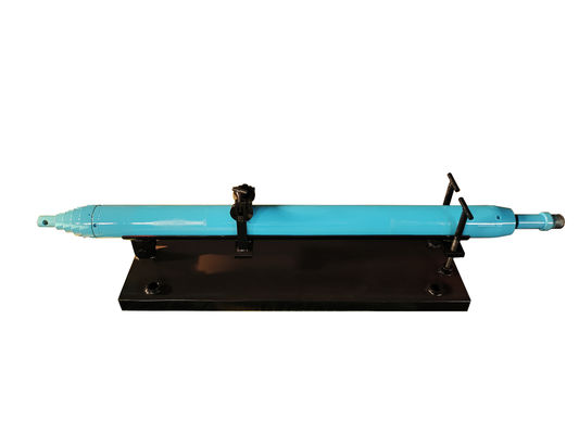 বিএম সিরিজ 75 এমএম ছোট পাইপ Punching জন্য বায়ুসংক্রান্ত পাইপ Ramming হ্যামার