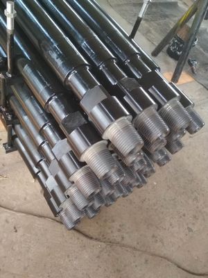 High Strength E75 Water Well Drill Pipe 4-1/2 Drill Pipe 20FT