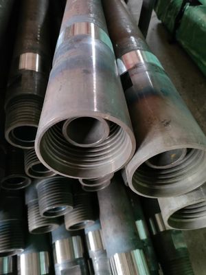 Api 5dp Double Walled Drill Pipe Carbon Steel