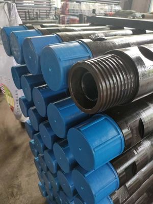 Rc Water Well 3m Dual Wall Drill Pipe R6 Months Guarantee