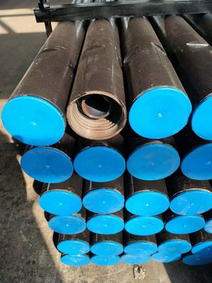 Rc Water Well 3m Dual Wall Drill Pipe R6 Months Guarantee