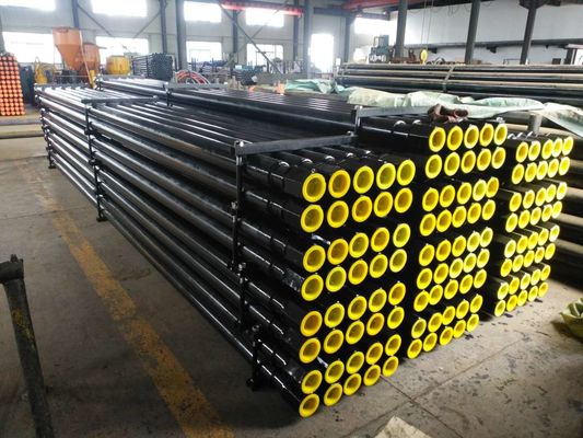 100 কেজি-200 কেজি ইনগারসোল র‍্যান্ড ড্রিল স্টেম E75 / R780 / G105 / S135 26crmo