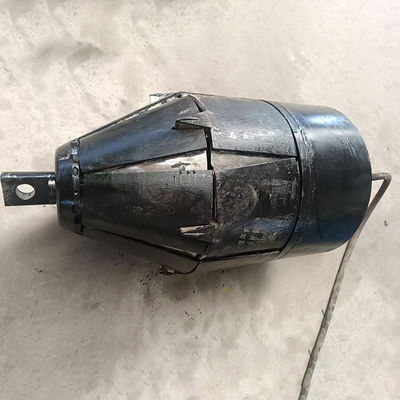 স্বয়ংক্রিয় বিপরীত এবং চাপ স্ব-লকিং এক্সপেন্ডার পাইপলাইন ইন-সিটু প্রতিস্থাপন সিস্টেম